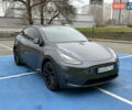 Сірий Тесла Model Y, об'ємом двигуна 0 л та пробігом 73 тис. км за 30000 $, фото 1 на Automoto.ua