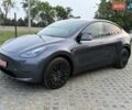 Серый Тесла Model Y, объемом двигателя 0 л и пробегом 30 тыс. км за 26500 $, фото 8 на Automoto.ua