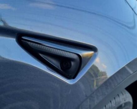 Сірий Тесла Model Y, об'ємом двигуна 0 л та пробігом 29 тис. км за 33999 $, фото 9 на Automoto.ua