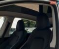 Серый Тесла Model Y, объемом двигателя 0 л и пробегом 18 тыс. км за 27300 $, фото 13 на Automoto.ua