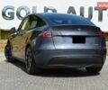 Серый Тесла Model Y, объемом двигателя 0 л и пробегом 33 тыс. км за 27999 $, фото 10 на Automoto.ua