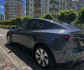 Серый Тесла Model Y, объемом двигателя 0 л и пробегом 59 тыс. км за 25000 $, фото 1 на Automoto.ua