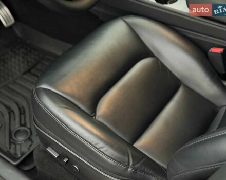 Сірий Тесла Model Y, об'ємом двигуна 0 л та пробігом 70 тис. км за 31500 $, фото 39 на Automoto.ua