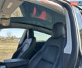 Серый Тесла Model Y, объемом двигателя 0 л и пробегом 48 тыс. км за 16900 $, фото 10 на Automoto.ua