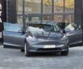 Серый Тесла Model Y, объемом двигателя 0 л и пробегом 28 тыс. км за 34999 $, фото 24 на Automoto.ua
