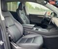 Сірий Тесла Model Y, об'ємом двигуна 0 л та пробігом 9 тис. км за 32490 $, фото 14 на Automoto.ua
