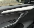 Серый Тесла Model Y, объемом двигателя 0 л и пробегом 22 тыс. км за 25990 $, фото 10 на Automoto.ua