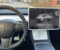 Сірий Тесла Model Y, об'ємом двигуна 0 л та пробігом 23 тис. км за 34700 $, фото 19 на Automoto.ua