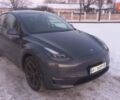 Сірий Тесла Model Y, об'ємом двигуна 0 л та пробігом 79 тис. км за 29500 $, фото 1 на Automoto.ua