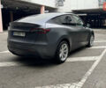 Серый Тесла Model Y, объемом двигателя 0 л и пробегом 22 тыс. км за 33000 $, фото 2 на Automoto.ua