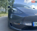 Сірий Тесла Model Y, об'ємом двигуна 0 л та пробігом 32 тис. км за 24700 $, фото 13 на Automoto.ua
