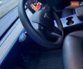 Сірий Тесла Model Y, об'ємом двигуна 0 л та пробігом 15 тис. км за 33000 $, фото 17 на Automoto.ua