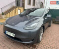 Сірий Тесла Model Y, об'ємом двигуна 0 л та пробігом 25 тис. км за 30000 $, фото 11 на Automoto.ua