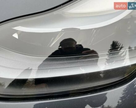 Серый Тесла Model Y, объемом двигателя 0 л и пробегом 60 тыс. км за 29000 $, фото 9 на Automoto.ua