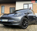 Сірий Тесла Model Y, об'ємом двигуна 0 л та пробігом 28 тис. км за 27900 $, фото 7 на Automoto.ua