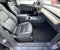 Серый Тесла Model Y, объемом двигателя 0 л и пробегом 33 тыс. км за 28000 $, фото 14 на Automoto.ua
