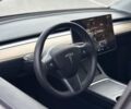 Сірий Тесла Model Y, об'ємом двигуна 0 л та пробігом 51 тис. км за 27000 $, фото 18 на Automoto.ua