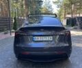 Сірий Тесла Model Y, об'ємом двигуна 0 л та пробігом 17 тис. км за 33900 $, фото 14 на Automoto.ua
