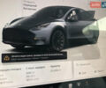 Серый Тесла Model Y, объемом двигателя 0 л и пробегом 23 тыс. км за 28600 $, фото 9 на Automoto.ua
