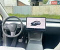 Серый Тесла Model Y, объемом двигателя 0 л и пробегом 17 тыс. км за 27500 $, фото 17 на Automoto.ua