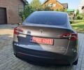Серый Тесла Model Y, объемом двигателя 0 л и пробегом 29 тыс. км за 33500 $, фото 13 на Automoto.ua