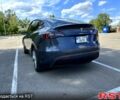 Серый Тесла Model Y, объемом двигателя 0 л и пробегом 13 тыс. км за 28650 $, фото 4 на Automoto.ua