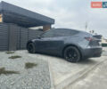 Серый Тесла Model Y, объемом двигателя 0 л и пробегом 11 тыс. км за 28400 $, фото 7 на Automoto.ua
