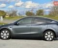 Серый Тесла Model Y, объемом двигателя 0 л и пробегом 15 тыс. км за 32000 $, фото 12 на Automoto.ua