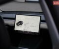 Серый Тесла Model Y, объемом двигателя 0 л и пробегом 50 тыс. км за 33900 $, фото 7 на Automoto.ua