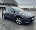 Серый Тесла Model Y, объемом двигателя 0 л и пробегом 16 тыс. км за 27950 $, фото 14 на Automoto.ua