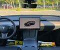 Серый Тесла Model Y, объемом двигателя 82 л и пробегом 3 тыс. км за 38800 $, фото 13 на Automoto.ua