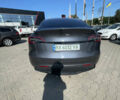 Серый Тесла Model Y, объемом двигателя 0 л и пробегом 60 тыс. км за 28000 $, фото 22 на Automoto.ua