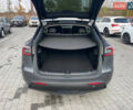 Серый Тесла Model Y, объемом двигателя 0 л и пробегом 41 тыс. км за 27300 $, фото 44 на Automoto.ua