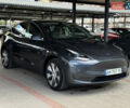 Серый Тесла Model Y, объемом двигателя 0 л и пробегом 15 тыс. км за 26500 $, фото 28 на Automoto.ua