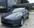 Тесла Model Y 2023 в Тячеве на Automoto.ua Серый Тесла Model Y, объемом двигателя 0 л и пробегом 32 тыс. км за 26700 $, фото 11 на Automoto.ua