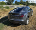 Серый Тесла Model Y, объемом двигателя 0 л и пробегом 31 тыс. км за 26500 $, фото 3 на Automoto.ua