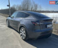 Сірий Тесла Model Y, об'ємом двигуна 0 л та пробігом 12 тис. км за 23900 $, фото 6 на Automoto.ua