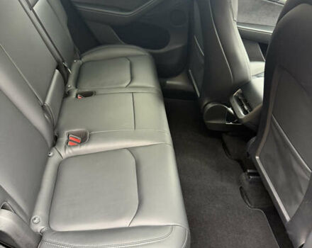 Сірий Тесла Model Y, об'ємом двигуна 0 л та пробігом 101 тис. км за 25000 $, фото 5 на Automoto.ua