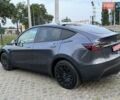 Серый Тесла Model Y, объемом двигателя 0 л и пробегом 30 тыс. км за 26500 $, фото 7 на Automoto.ua