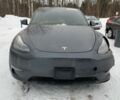 Серый Тесла Model Y, объемом двигателя 0 л и пробегом 0 тыс. км за 23500 $, фото 1 на Automoto.ua