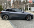 Серый Тесла Model Y, объемом двигателя 0 л и пробегом 24 тыс. км за 35000 $, фото 8 на Automoto.ua