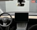 Сірий Тесла Model Y, об'ємом двигуна 0 л та пробігом 27 тис. км за 28999 $, фото 15 на Automoto.ua