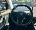 Серый Тесла Model Y, объемом двигателя 0 л и пробегом 39 тыс. км за 30500 $, фото 10 на Automoto.ua