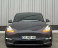 Сірий Тесла Model Y, об'ємом двигуна 0 л та пробігом 48 тис. км за 26000 $, фото 11 на Automoto.ua