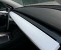 Серый Тесла Model Y, объемом двигателя 0 л и пробегом 17 тыс. км за 47458 $, фото 5 на Automoto.ua