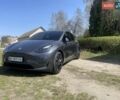 Серый Тесла Model Y, объемом двигателя 0 л и пробегом 9 тыс. км за 33999 $, фото 9 на Automoto.ua