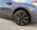 Серый Тесла Model Y, объемом двигателя 0 л и пробегом 71 тыс. км за 29000 $, фото 3 на Automoto.ua