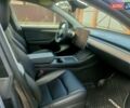 Серый Тесла Model Y, объемом двигателя 0 л и пробегом 30 тыс. км за 32350 $, фото 37 на Automoto.ua