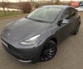 Сірий Тесла Model Y, об'ємом двигуна 0 л та пробігом 70 тис. км за 31500 $, фото 10 на Automoto.ua