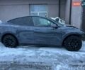 Серый Тесла Model Y, объемом двигателя 0 л и пробегом 26 тыс. км за 18900 $, фото 1 на Automoto.ua
